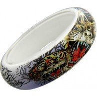 Браслет, Ed Hardy by Christian Audigier (элитная бижутерия) 89.06 гр. фото