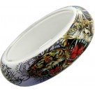 Браслет, Ed Hardy by Christian Audigier (элитная бижутерия) 89.06 гр.