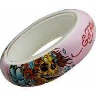 Браслет, Ed Hardy by Christian Audigier (элитная бижутерия) 86.25 гр. фото