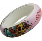 Браслет, Ed Hardy by Christian Audigier (элитная бижутерия) 86.25 гр.