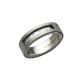 Романтическое кольцо с надписью "LOVE", бижутерия
