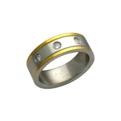 Классное кольцо с цирконами, бижутерия фото