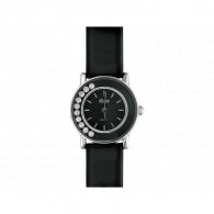 Модные женские часы из серебра 925 пробы фото