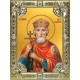 Икона освященная "Владимир равноапостольный, Великий князь",18x24 см, со стразами