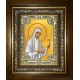 Икона освященная "Елизавета, Елисавета преподобномученица, великая княгиня", в киоте 24x30 см