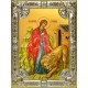 Икона освященная "Татьяна (Татиана) мученица", 18x24 см, со стразами