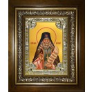 Икона освященная "Анатолий Оптинский апостол", в киоте 24x30 см