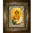 Икона освященная "Даниил пророк", в киоте 24x30 см
