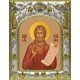 Икона освященная "Илия (Илья) Египетский", 14x18 см