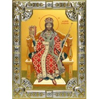 Икона освященная "Великий Архирей", 18x24 см, купить фото