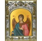 Икона освященная "Гавриил Архангел", 14x18 см арт.245813