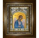 Икона освященная "Гавриил Архангел", в киоте 20x24 см арт.245818