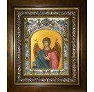 Икона освященная "Гавриил Архангел", в киоте 20x24 см арт.245819