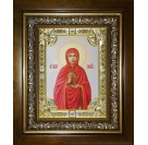 Икона освященная "Мария Клеопова", в киоте 24x30 см