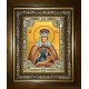 Икона освященная "Умиление, икона Божией Матери", в киоте 24x30 см