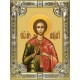 Икона освященная "Вонифатий мученик", 18x24 см, со стразами
