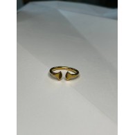 Кольцо из серебра 925 пробы фото