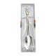 Ложка из серебра 925 пробы