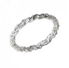 Кольцо из серебра 925 пробы