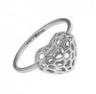 Кольцо из серебра 925 пробы