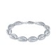 Браслет из серебра 925 пробы