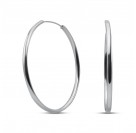 Серьги из серебра 925 пробы