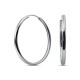 Серьги из серебра 925 пробы