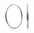 Серьги из серебра 925 пробы
