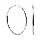 Серьги из серебра 925 пробы