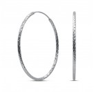 Серьги из серебра 925 пробы
