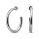 Серьги из серебра 925 пробы