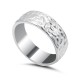 Кольцо из серебра 925 пробы