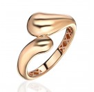 Кольцо из желтого золота 585 пробы