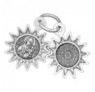 Подвеска из серебра 925 пробы