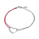 Браслет из серебра 925 пробы