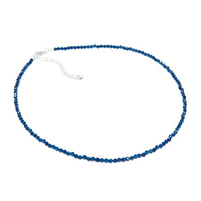 Колье с шпинелью фото