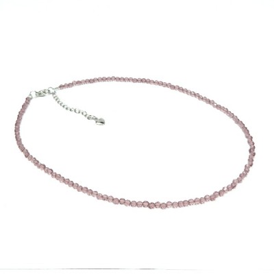 Колье с шпинелью фото