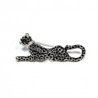 Броши и булавки с цирконом фото