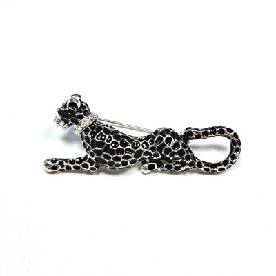 Броши и булавки с цирконом фото