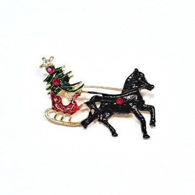 Броши и булавки с кристаллом фото