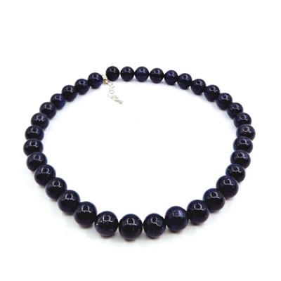 Колье с авантюрином фото