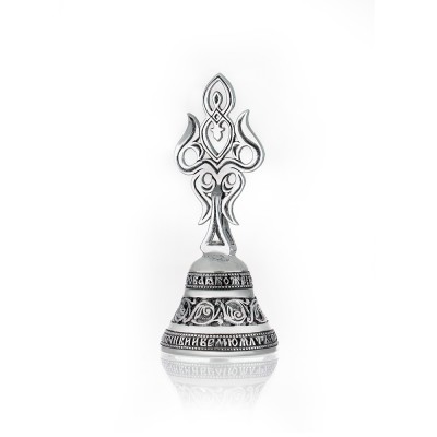 Сувенир Колокольчик фото