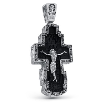 Крест Деревянный фото