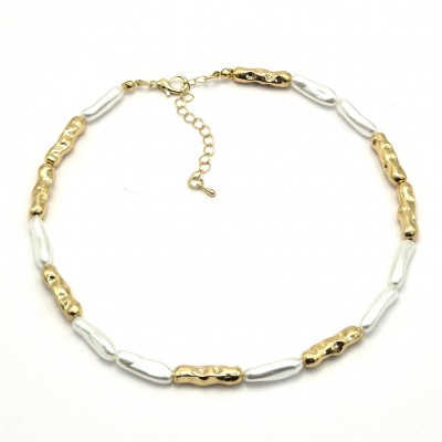 Колье с Майорика фото