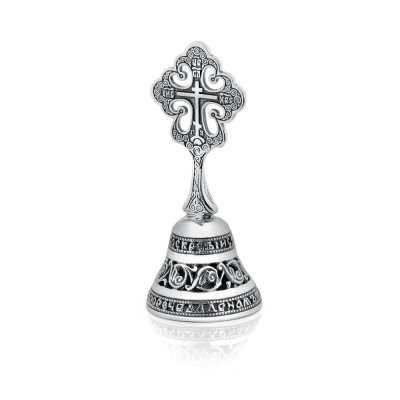 Сувенир Колокольчик фото