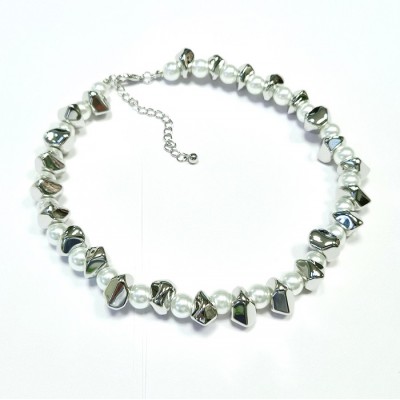 Колье с Майорика фото