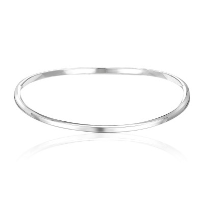 Колье из серебра 925 пробы фото