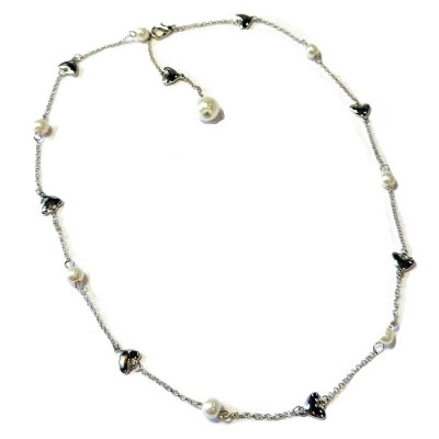 Колье с Майорика фото