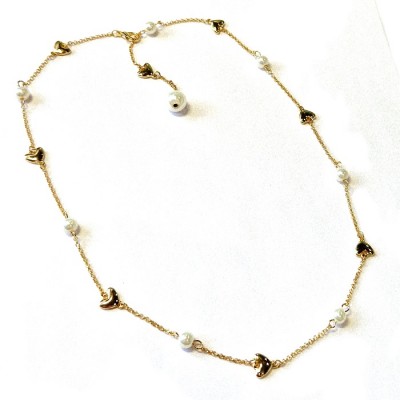 Колье с Майорика фото