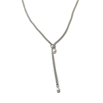 Колье с Майорика фото